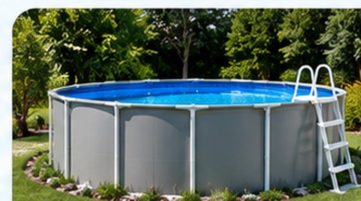 Above-Ground Pool