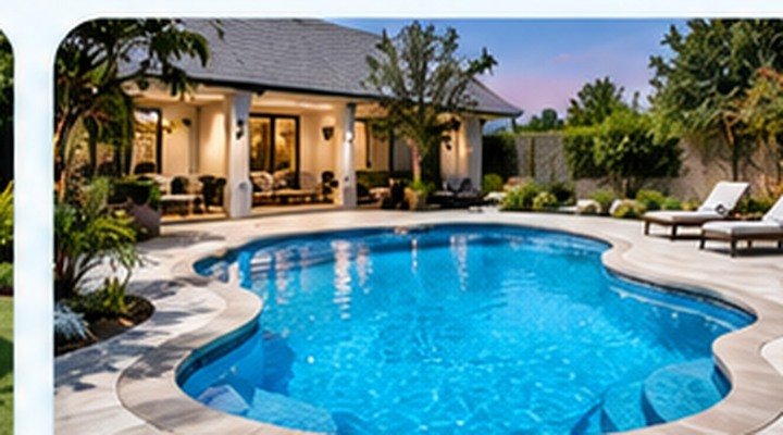 In-Ground Family Pool