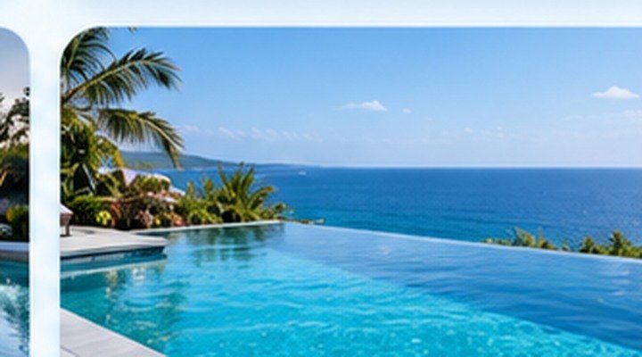 Infinity Pool