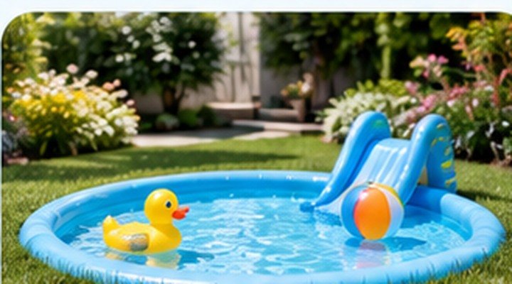 Kiddie Pool