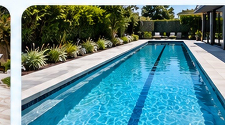 Lap Pool