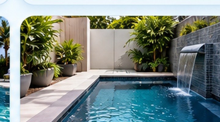 Plunge Pool