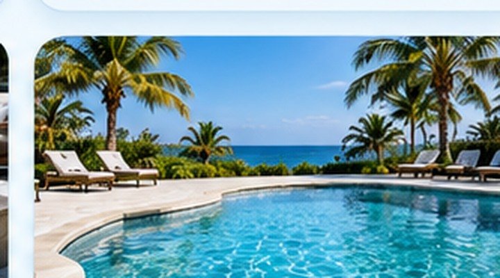 Saltwater Pool